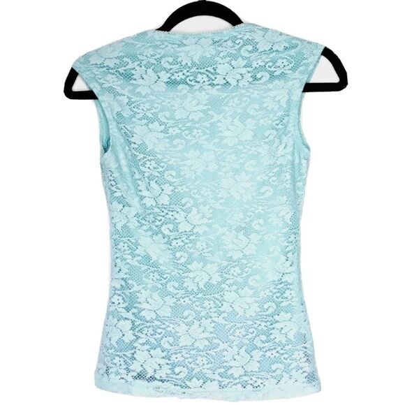 IZ BYER CALIFORNIA BLOUSE - Picture 2 of 5